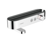 TERMOSTATICA BAÑERA SHOWERTABLET SELECT HANSGROHE